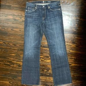 Seven Jeans